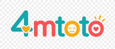 Logo 4mtoto